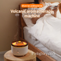 Aromathérapie Volcany Humidificateur Flame Smart Diffuseur